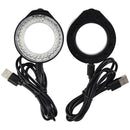 Ilumina tu microscopio con la luz de microscopio ajustable 32 LED RL-033E de Relife en Xela Quetzaltenango.