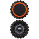 Corona negra para Apple Watch Ultra 49MM (2ª/3ª Gen), pieza de repuesto original.