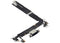 ¡Encuentra el puerto de carga flex cable para iPhone 16 Plus en Quetzaltenango en nuestro taller de reparaciones especializado!