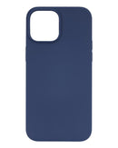 Estuche delgado Slim Trance Volta iPhone 13 Pro Max MagSafe Azul 1 PACK