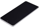 Reparación de pantalla OLED para Motorola Edge Plus 5G UW 2022 en Quetzaltenango.