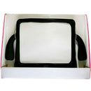 Funda protectora infantil negra para iPad Air 4 / Air 5 / Pro 11 en Quetzaltenango.