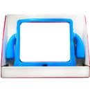 Protege tu iPad con esta funda protectora para niños color azul claro en Quetzaltenango.