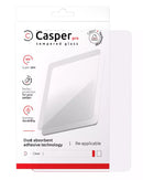 Protector de pantalla de vidrio templado Casper Pro para iPad Mini 1/2/3 en Xela Quetzaltenango.
