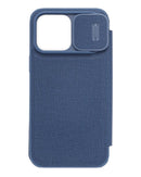 Funda Armadillo Komodo iPhone 14 Pro Max Azul disponible en Xela Quetzaltenango.
