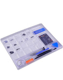 Encuentra en Xela Quetzaltenango el Kit de reparación y desmontaje Funfix para smartphones con SlowBack y garantía.