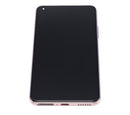 Pantalla OLED con marco Xiaomi Mi 11 Lite (Peach Pink) en Xela Quetzaltenango.