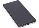 Compra pantallas OLED con marco para Samsung Galaxy S21 5G en Xela, Quetzaltenango.