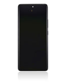 Reparación de pantalla OLED con marco para Xiaomi Civi / Civi 1S en Quetzaltenango.