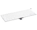 Teclado para MacBook Unibody 13" (A1342 / Finales de 2009 / Mediados de 2010) (Ingles UK)