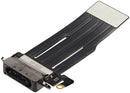 Reparación de puerto de carga flex cable para iPad Pro 13 7th Gen en Quetzaltenango.