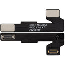 Cable FPC reparación cámara gran angular JCID para iPhone 17 Pro/Pro Max, repuesto flex.