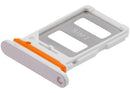 Bandeja de tarjeta SIM compatible para Xiaomi 12 Lite en Quetzaltenango, encuentra la pieza en Xela para reparaciones de tu dispositivo.