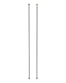 Cable de conexion de antena para Motorola Moto S18
