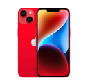 APPLE IPHONE 14 ROJO 128GB