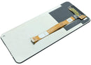 Pantalla LCD original OPPO A54 4G (2021) sin marco, display de repuesto para reparación de pantalla rota.