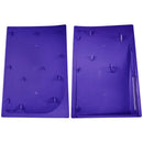 Compra la tapa trasera PlayStation 5 Deep Purple Blue en Quetzaltenango para reparar tu consola.