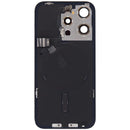 Encuentra tapas traseras con MagSafe, NFC y flex de linterna para iPhone 15 Pro en Quetzaltenango.
