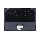 Tapa superior original Midnight para MacBook Air 13 A3113 2024 con teclado ANSI US y batería.
