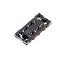 Conector FPC de batería TCL 30 SE (6 Pin) en Quetzaltenango.