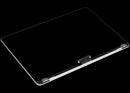 Pantalla completa OEM usada para MacBook Air 13" A2681 (2022) color Starlight, con display LCD.