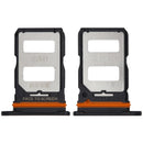 Bandeja de tarjeta SIM para Xiaomi 12 Lite (Negro) disponible en Quetzaltenango.