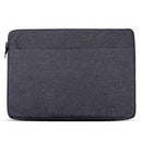 MYBAT PRO SLEEVE BAG CON AGARRADOR PARA LAPTOP Y MACBOOK 15 PULGADAS GRIS OSCURO