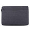 MYBAT PRO SLEEVE BAG CON AGARRADOR PARA LAPTOP Y MACBOOK 15 PULGADAS GRIS OSCURO