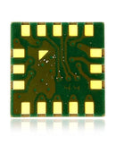 Chip IC para reparación de giroscopio y acelerómetro para iPhone 7, 7 Plus, iPad Pro 12.9 2da Gen y iPad 6 en Quetzaltenango.