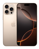 APPLE IPHONE 16 PRO DESERT TITANIUM 256GB