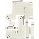 Soporte metálico pequeño para placa base de iPhone 16 Pro / 16 Pro Max en Quetzaltenango.