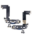 Puerto de carga para iPhone 12 Mini (Azul)0