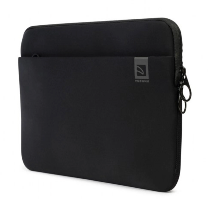 TUCANO TOP SLEEVE MBP 13" BLACK