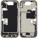 Encuentra la carcasa intermedia con puerto de carga flex para iPhone 16 Pro en Xela Quetzaltenango.