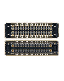 Conector LCD FPC para MacBook Pro Retina y Air, compatible con modelos A1706, A1989, A2179.