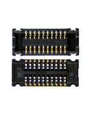 Compra un pack de 10 conectores FPC para iPad Mini 1/2/3 en Xela Quetzaltenango.