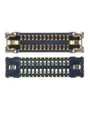 Conector FPC para cámara trasera gran angular del iPhone XS / XS Max en Quetzaltenango.