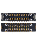 Encuentra el Conector FPC iPhone 8P/8 (ForceTouch / Home Button Flex) en Quetzaltenango en paquete de 10 unidades.