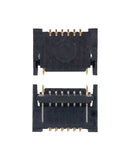 Conector FPC para iPad Mini 1 (Power Button Flex) en pack de 10, ideal para reparaciones en Quetzaltenango.