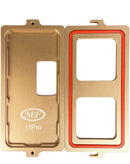 Encuentra el molde de presión para alineación y laminado de LCD para iPhone 11 Pro en Xela Quetzaltenango.