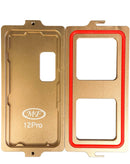 Encuentra el molde de presión para posición de marco, alineación LCD y laminado para iPhone 12 Pro/12 en Quetzaltenango.