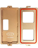 Encuentra el mejor molde de presión para la posición del marco y alineación de LCD laminado para iPhone 13 Pro Max en Quetzaltenango.