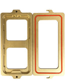 Encuentra el molde de presión para posición de marco y alineación y laminado LCD para iPhone 14 Pro en Quetzaltenango.