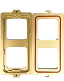 Encuentra el mejor Molde de Presión para Posicionamiento de Marco, Alineación y Laminado de LCD para iPhone 14 Pro Max en Xela.