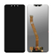 Pantalla para Huawei Mate 20 Lite color Negro.