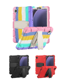 Protege tu Galaxy Tab A9 Plus 2023 (11") con esta funda de protección completa en Quetzaltenango.