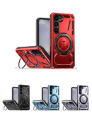 Protege tu Galaxy S25 / S24 con una funda robusta y antimpactos en Xela, Quetzaltenango.