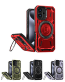 Protege tu iPhone 16 con nuestra funda robusta con aro incorporado en Quetzaltenango.