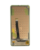 Reparación profesional de pantalla OLED sin marco para Galaxy X Cover Pro G715 2020 en Xela Quetzaltenango.