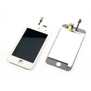 Pantalla iPod Touch 4G Blanca